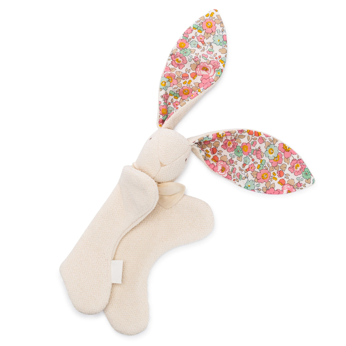 Bunny Lovey - Pearl main image 1